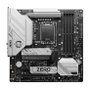 MSI B760M Project Zero LGA 1700 Micro ATX DDR5