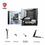 MSI B760M Project Zero LGA 1700 Micro ATX DDR5