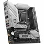 MSI B760M Project Zero LGA 1700 Micro ATX DDR5