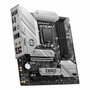 MSI B760M Project Zero LGA 1700 Micro ATX DDR5