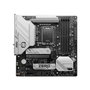 MSI B760M Project Zero LGA 1700 Micro ATX DDR5