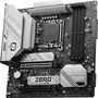 MSI 911-7E14-004 Placa Base B760M Project Zero, Intel LGA 1700, DDR5, Micro-ATX