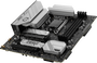 MSI 911-7E14-004 Placa Base B760M Project Zero, Intel LGA 1700, DDR5, Micro-ATX