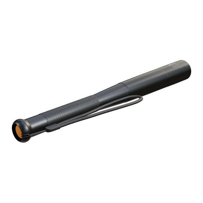 Extralink EFL-1101 Combat Bate de Béisbol con Linterna 10W 300lm