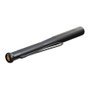 Extralink EFL-1101 Combat Bate de Béisbol con Linterna 10W 300lm