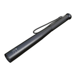 Extralink EFL-1101 Combat Bate de Béisbol con Linterna 10W 300lm