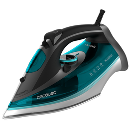 Cecotec Fast&Furious 5040 Absolute Negro/Gris/Turquesa