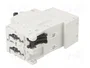 ABB S200M UC S202M-C63UC Interruptor magnetotérmico 2 polos 63A