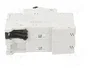 ABB S200M UC S202M-C63UC Interruptor magnetotérmico 2 polos 63A