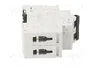 ABB S200M UC S202M-C63UC Interruptor magnetotérmico 2 polos 63A
