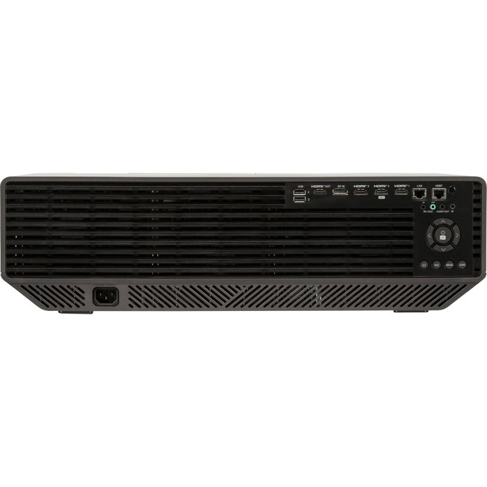 LG ProBeam BU70QGT Proyector Láser 4K UHD LG ProBeam BU70QGT Proyector Láser 4K UHD