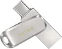 SanDisk Ultra Dual Drive Luxe 256GB USB-C / USB-A