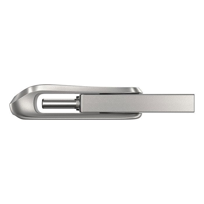 SanDisk Ultra Dual Drive Luxe 256 GB USB Type-C/Type-A SanDisk Ultra Dual Drive Luxe 256 GB USB Type-C/Type-A