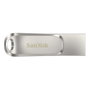 SanDisk Ultra Dual Drive Luxe 256 GB USB Type-C/Type-A