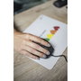 Speedlink AXON Silent & Antibacterial Mouse USB, black