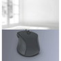 Speedlink AXON Silent & Antibacterial Mouse USB, black