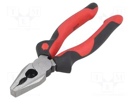 WIHA Alicates universales Industrial 180 mm