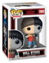 Funko Figura POP! TV Will Byers de Stranger Things