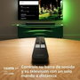 Philips Barra de Sonido TAB5109/10 2.0 Canales 60W Bluetooth 5.4