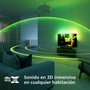 Philips Barra de Sonido TAB5109/10 2.0 Canales 60W Bluetooth 5.4