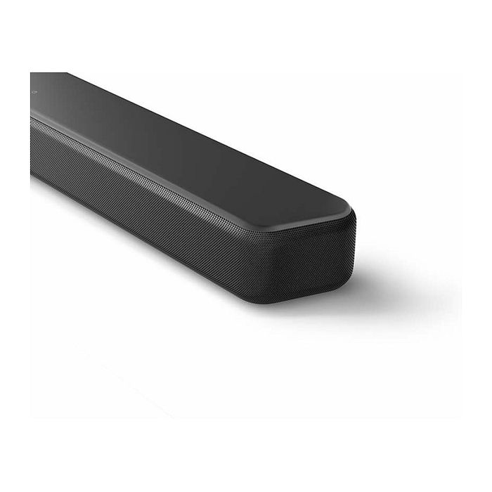 Philips TAB5109/10 Soundbar 2.0 Canales, 60W, DTS/Dolby, Bluetooth 5.4, USB, Color Gris Oscuro - Altavoz para TV
