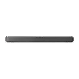 Philips TAB5109/10 Soundbar 2.0 Canales, 60W, DTS/Dolby, Bluetooth 5.4, USB, Color Gris Oscuro - Altavoz para TV