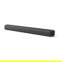 Philips TAB5109/10 Soundbar 2.0 Canales, 60W, DTS/Dolby, Bluetooth 5.4, USB, Color Gris Oscuro - Altavoz para TV
