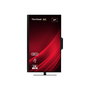 ViewSonic Monitor 27" VG2741V-2K 2K QHD IPS, 165Hz, 1ms, FreeSync Premium, Altura/Ajuste Inclinación
