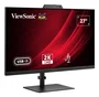 ViewSonic VG2741V-2K Monitor 27 pulg. Quad HD IPS 120Hz Negro