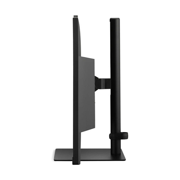 Viewsonic VG2741V-2K Monitor 27" 2K QHD IPS 100Hz con Altavoces y Cámara Web, Puertos HDMI/DP/USB-C, Negro