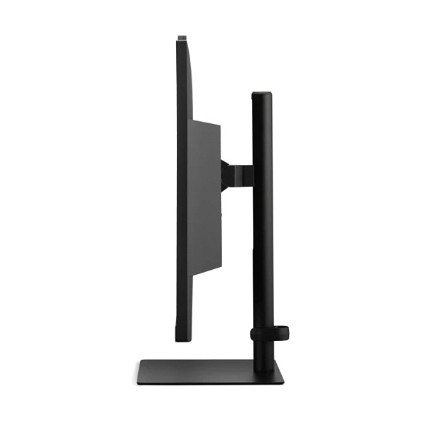 Viewsonic VG2741V-2K Monitor 27" 2K QHD IPS 100Hz con Altavoces y Cámara Web, Puertos HDMI/DP/USB-C, Negro