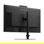 Viewsonic VG2741V-2K Monitor 27" 2K QHD IPS 100Hz con Altavoces y Cámara Web, Puertos HDMI/DP/USB-C, Negro