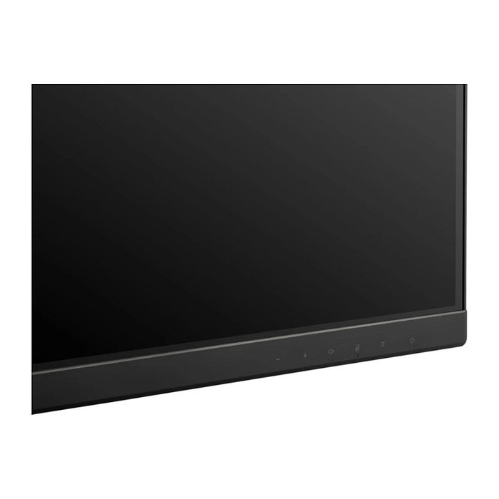 Viewsonic VG2741V-2K Monitor 27" 2K QHD IPS 100Hz con Altavoces y Cámara Web, Puertos HDMI/DP/USB-C, Negro