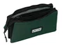 Safta Portatodo Triple Munich Basics Verde