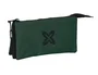 Safta Portatodo Triple Munich Basics Verde