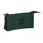 Safta Portatodo Triple Munich Basics Verde