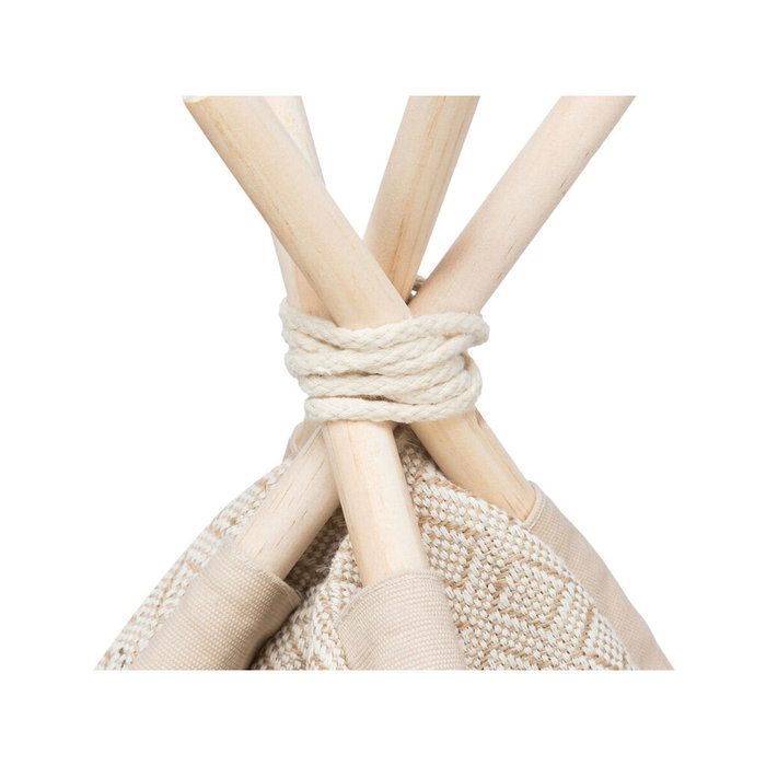 Cama para mascota Trixie Beige 55 × 65 × 55 cm Cama para mascota Trixie Beige 55 × 65 × 55 cm