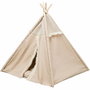 Cama para mascota Trixie Beige 55 × 65 × 55 cm