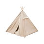 Cama para mascota Trixie Beige 55 × 65 × 55 cm
