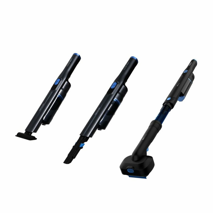 Aspirador de Mano Cecotec Conga Rockstar Micro+ Animal 200 W