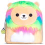 DIFUZED Mochila Leonard Squishmallows Peluche 32cm