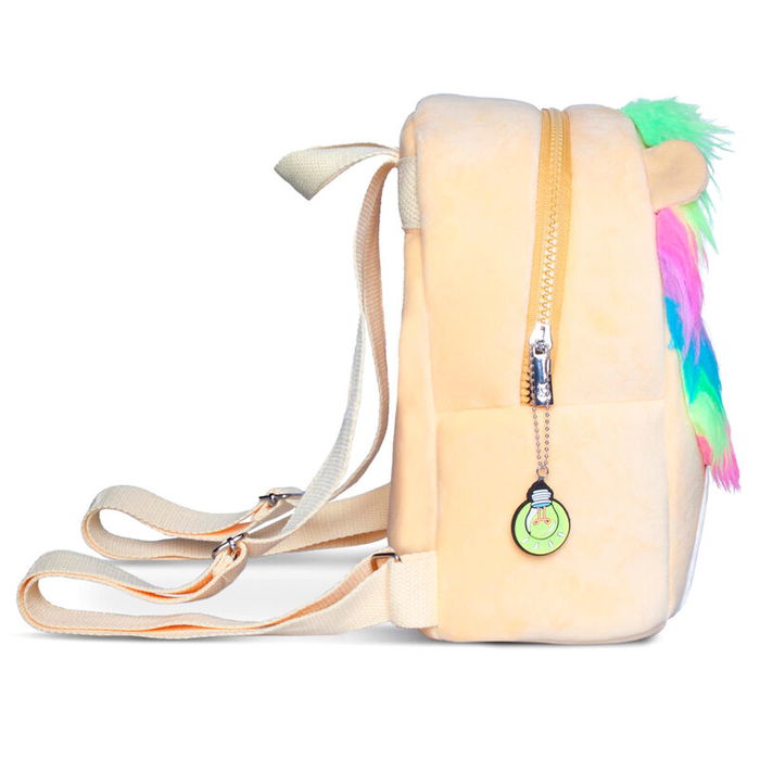 DIFUZED Mochila Leonard Squishmallows Peluche 32cm