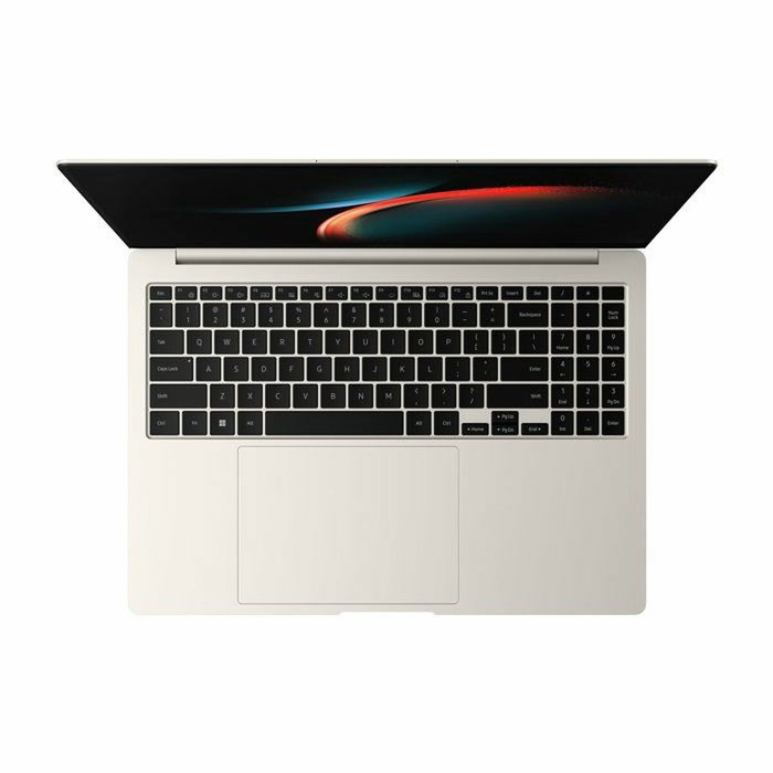 Samsung Galaxy Book3 Pro 14 NP940XGL-KC2ES con Intel Core i7, 16 GB RAM y 512 GB SSD