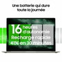 Samsung Galaxy Book3 Pro 14 NP940XGL-KC2ES con Intel Core i7, 16 GB RAM y 512 GB SSD