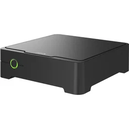 Axis S3008 Mk II Negro con 2 TB