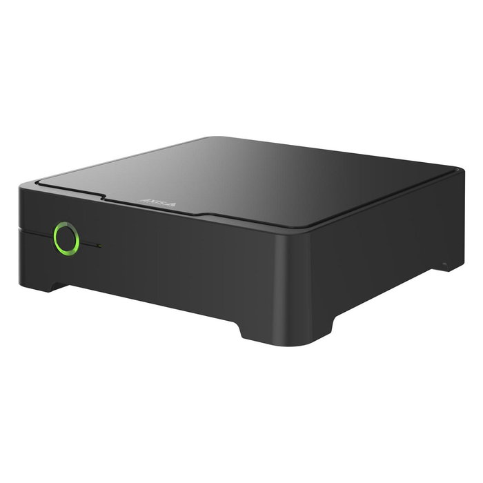 Axis S3008 Mk II Negro con 2 TB