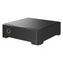 Axis S3008 Mk II con 2 TB de almacenamiento, Negro