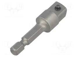 WIHA Adaptador de 50mm para llave de vaso