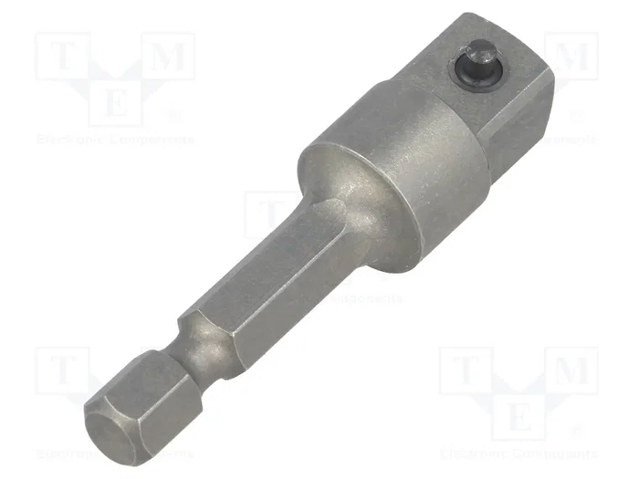 WIHA Adaptador de 50mm para llave de vaso WIHA Adaptador de 50mm para llave de vaso