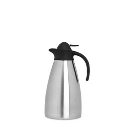 Vollrath Pujadas Jarra Termo de acero inoxidable 60 cl